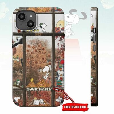 SNOO Phone Case MNG5934NVH