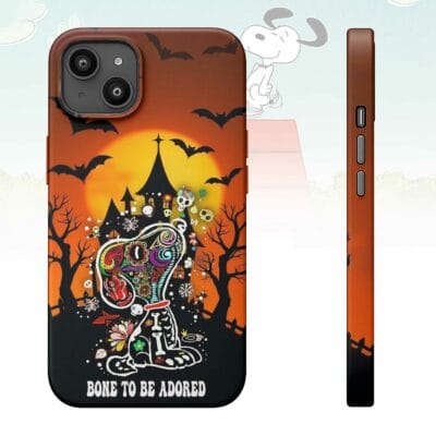 SNOO Phone Case MNG6052NVH