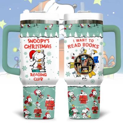 SNOO Stanley Tumbler 40oz MNG6254LTT