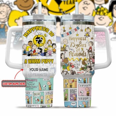 SNOO Stanley Tumbler 40oz MNG6299NTS