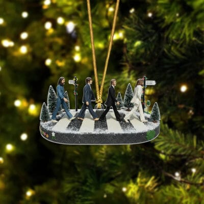 TBTL Ornament NTH6155NVH02