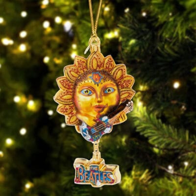TBTL Ornament NTH6155NVH04