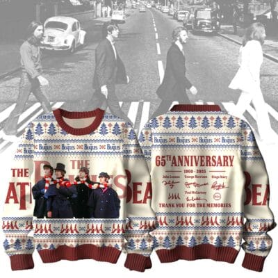 TBTL Ugly Sweater NTH6345LTT