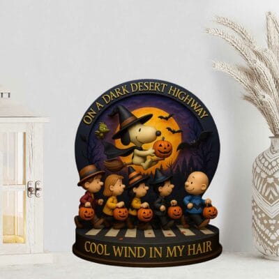 SNOO Acrylic Standee TKC5907NVH