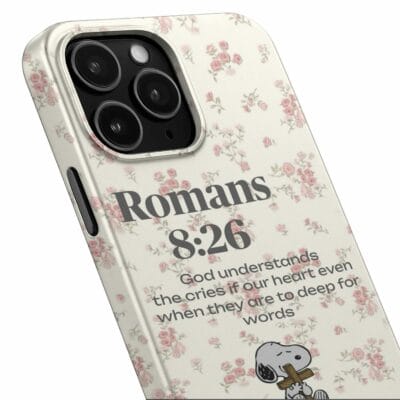 SNOO Phone Case TKC5911NVH