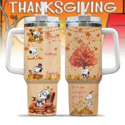 SNOO Stanley Tumbler 40oz MNG6195NTS