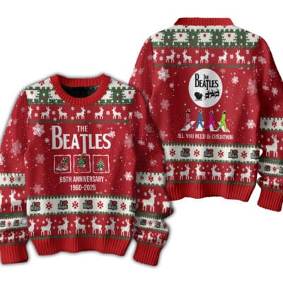 TBTL Ugly Sweater MNG6300NTS