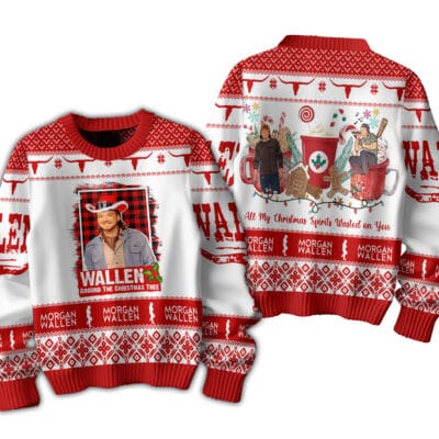 MGW Ugly Sweater MNG6467NTS