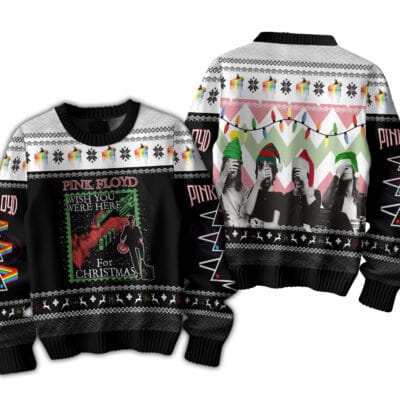 PFLO Ugly Sweater MNG6469NTS
