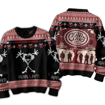 PEAR Ugly Sweater MNG6562NTS