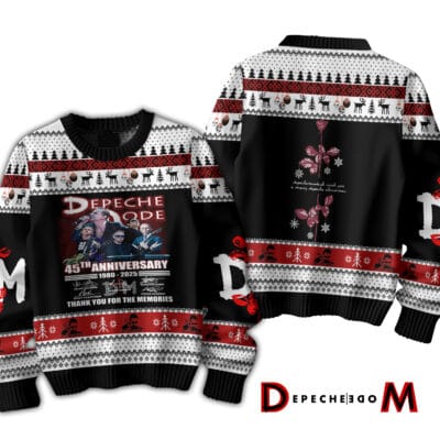 DPCH Ugly Sweater MNG6614NTS
