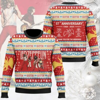 LEDZ Ugly Sweater NTH6341LTT