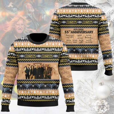 EAGL Ugly Sweater NTH6349LTT