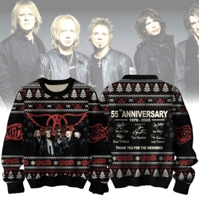 AERO Ugly Sweater NTH6351LTT