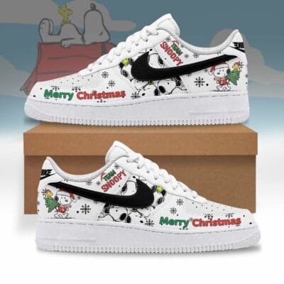 SNOO AF1 Shoes NTH6571NVH
