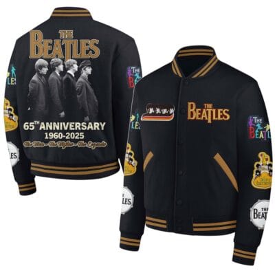TBTL Varsity Jacket NTH6626LTT