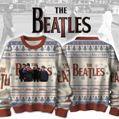 TBTL Ugly Sweater TKC5302NVH