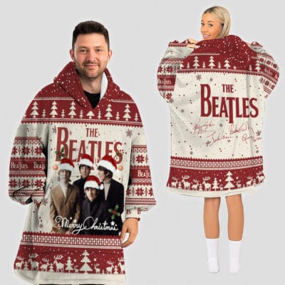 TBTL Blanket Hoodie TKC6360NVH